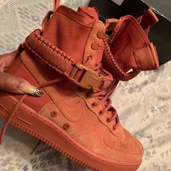 Nike Other - Nike Boots